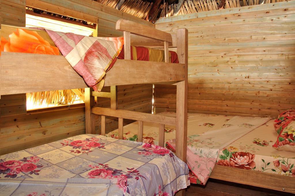 Hostal Playa Blanca Cameră foto