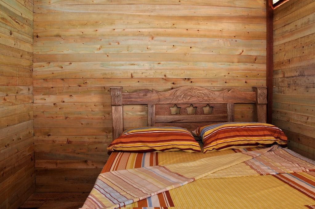 Hostal Playa Blanca Cameră foto
