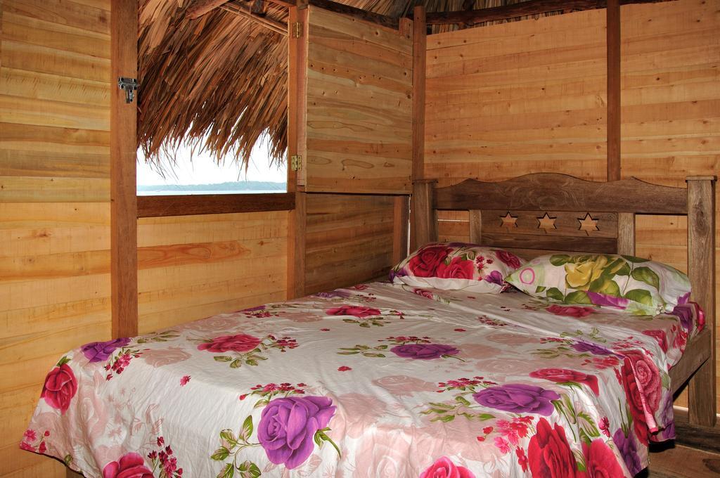 Hostal Playa Blanca Cameră foto