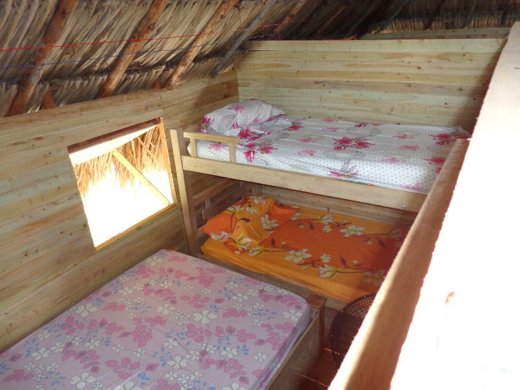 Hostal Playa Blanca Cameră foto